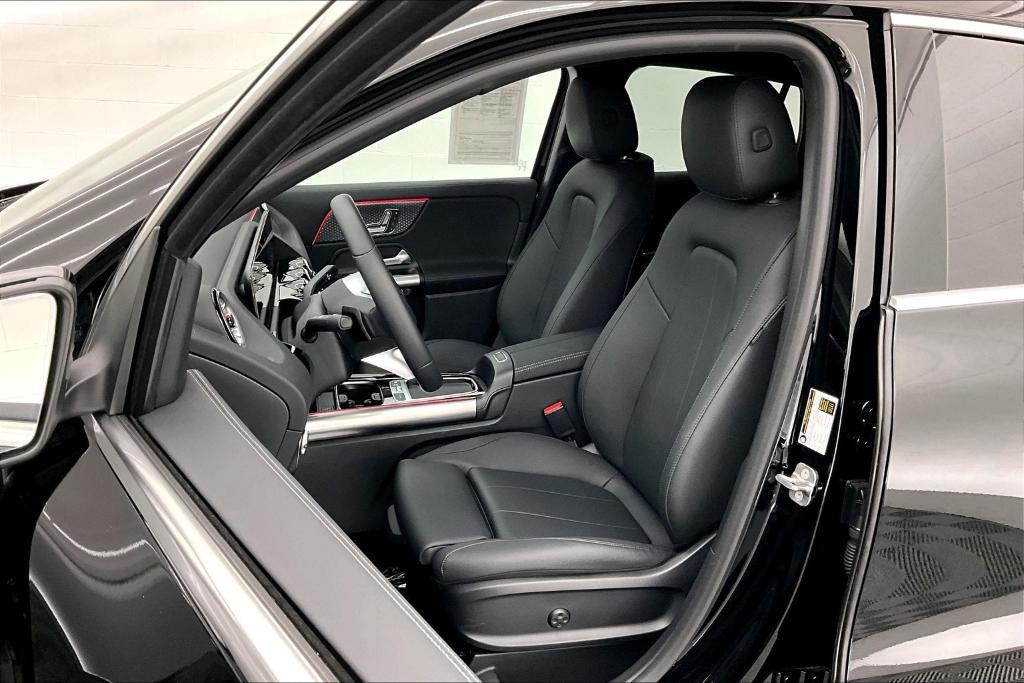 used 2025 Mercedes-Benz GLA 250 car, priced at $36,798