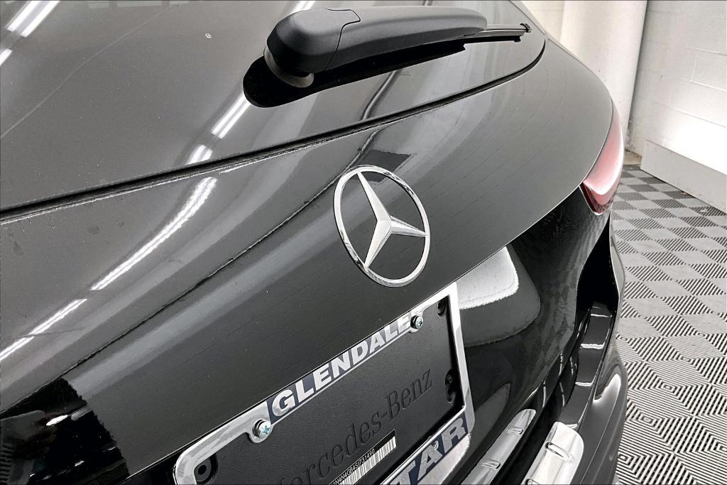 new 2025 Mercedes-Benz GLA 250 car, priced at $44,345