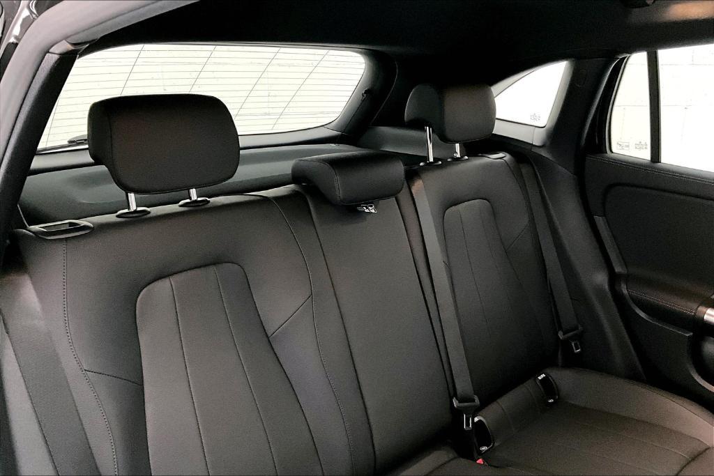 new 2025 Mercedes-Benz GLA 250 car, priced at $44,345
