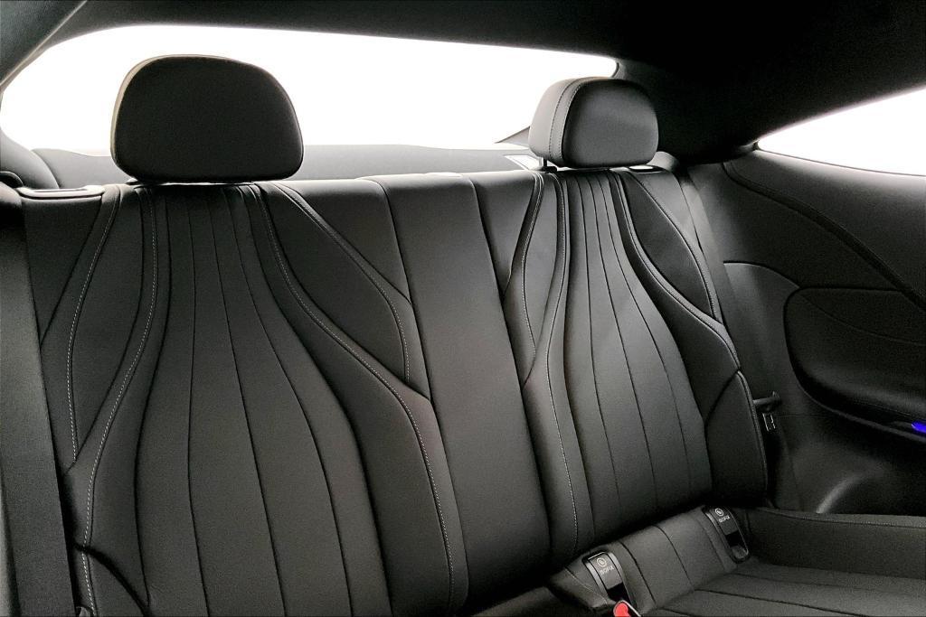 new 2025 Mercedes-Benz CLE 300 car, priced at $66,075