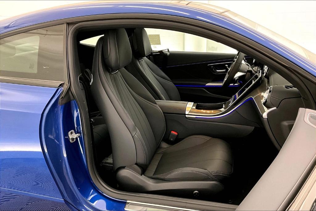 new 2025 Mercedes-Benz CLE 300 car, priced at $66,075