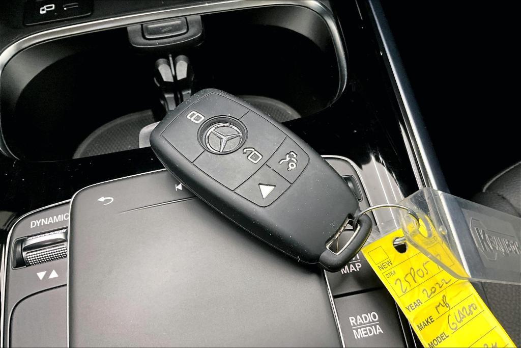 used 2022 Mercedes-Benz GLA 250 car, priced at $26,888