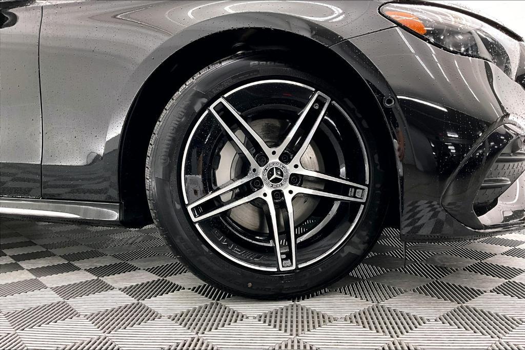 new 2025 Mercedes-Benz E-Class car, priced at $67,710