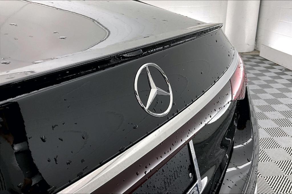 new 2025 Mercedes-Benz E-Class car, priced at $67,710
