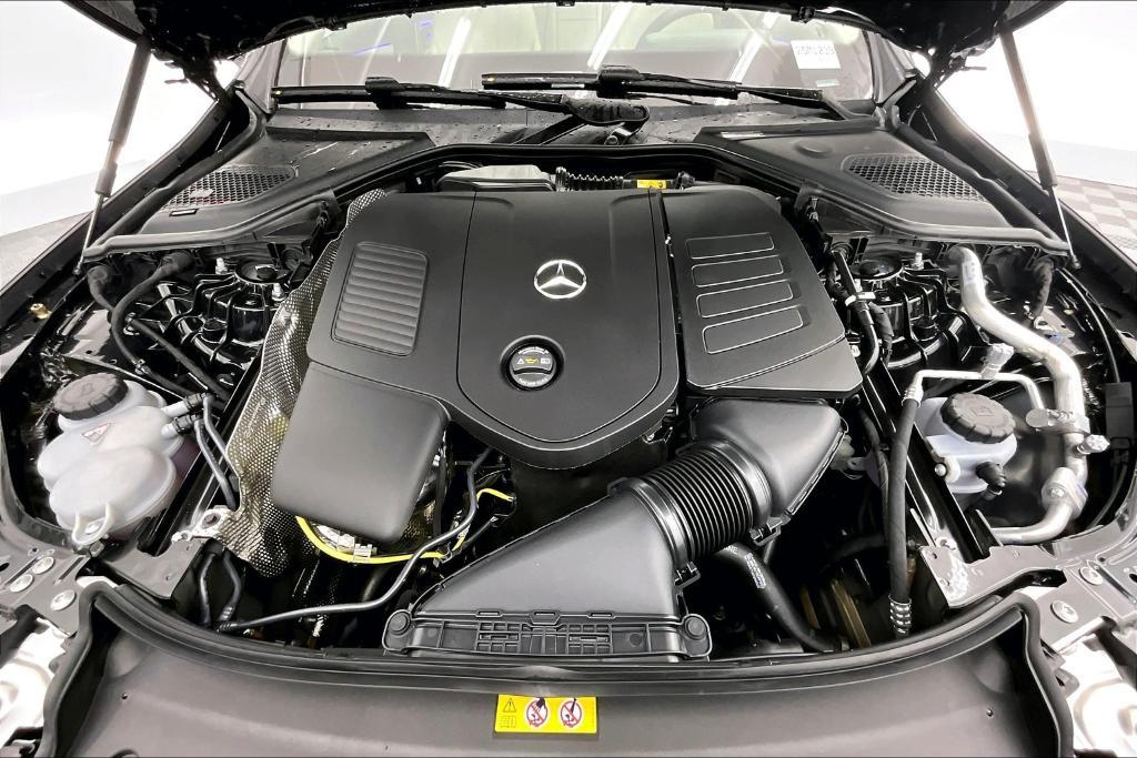 new 2025 Mercedes-Benz E-Class car, priced at $67,710