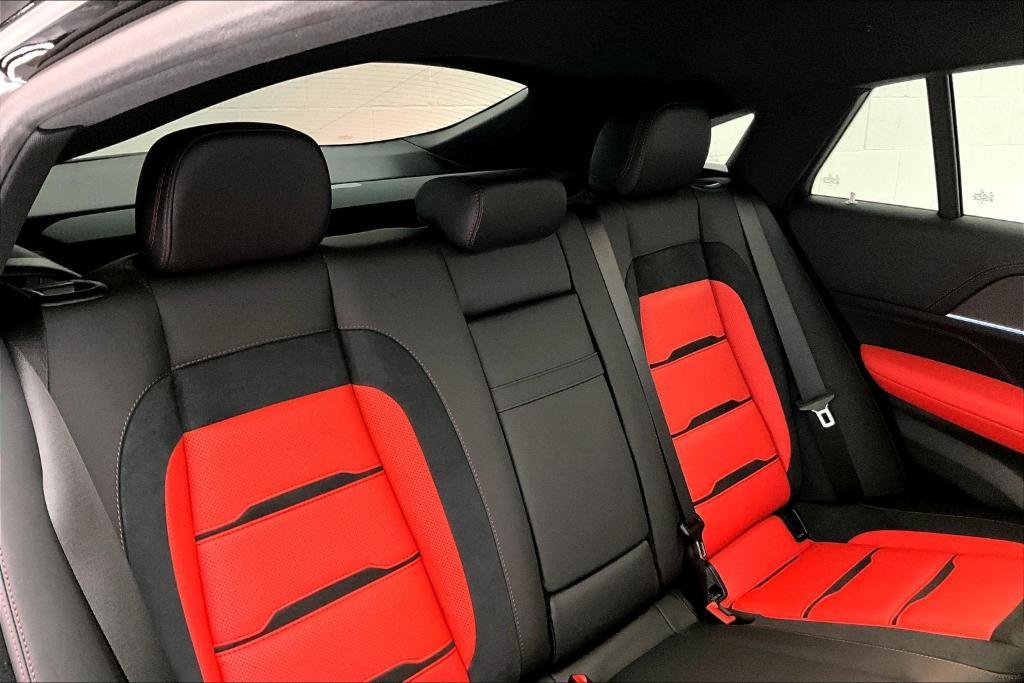 new 2025 Mercedes-Benz AMG GLE 53 car, priced at $101,665