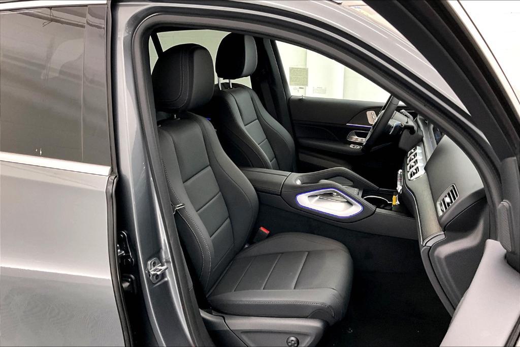 new 2025 Mercedes-Benz GLE 350 car, priced at $66,385