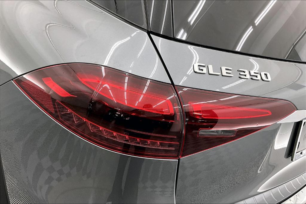 new 2025 Mercedes-Benz GLE 350 car, priced at $66,385