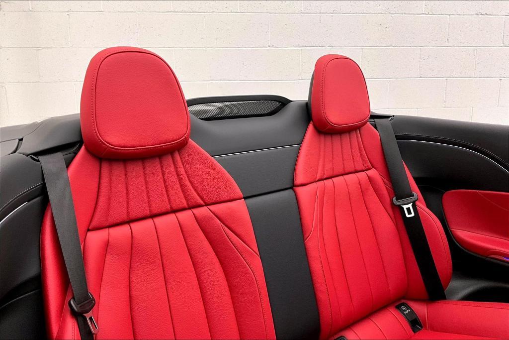 new 2026 Mercedes-Benz CLE 300 car, priced at $77,105