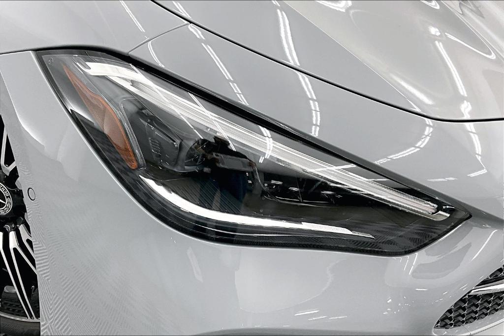 new 2026 Mercedes-Benz CLE 300 car, priced at $77,105