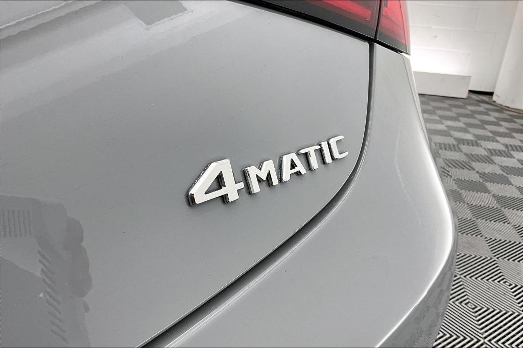new 2026 Mercedes-Benz CLE 300 car, priced at $77,105
