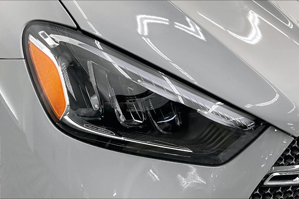 new 2025 Mercedes-Benz GLE 350 car, priced at $76,130