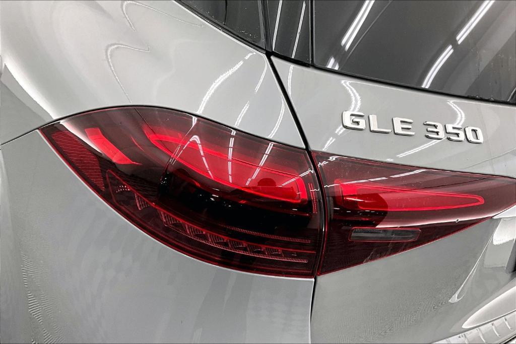 new 2025 Mercedes-Benz GLE 350 car, priced at $76,130