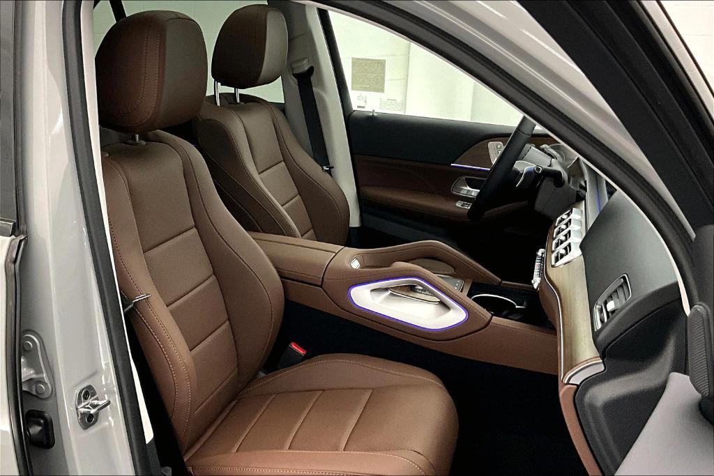 new 2025 Mercedes-Benz GLE 350 car, priced at $76,130