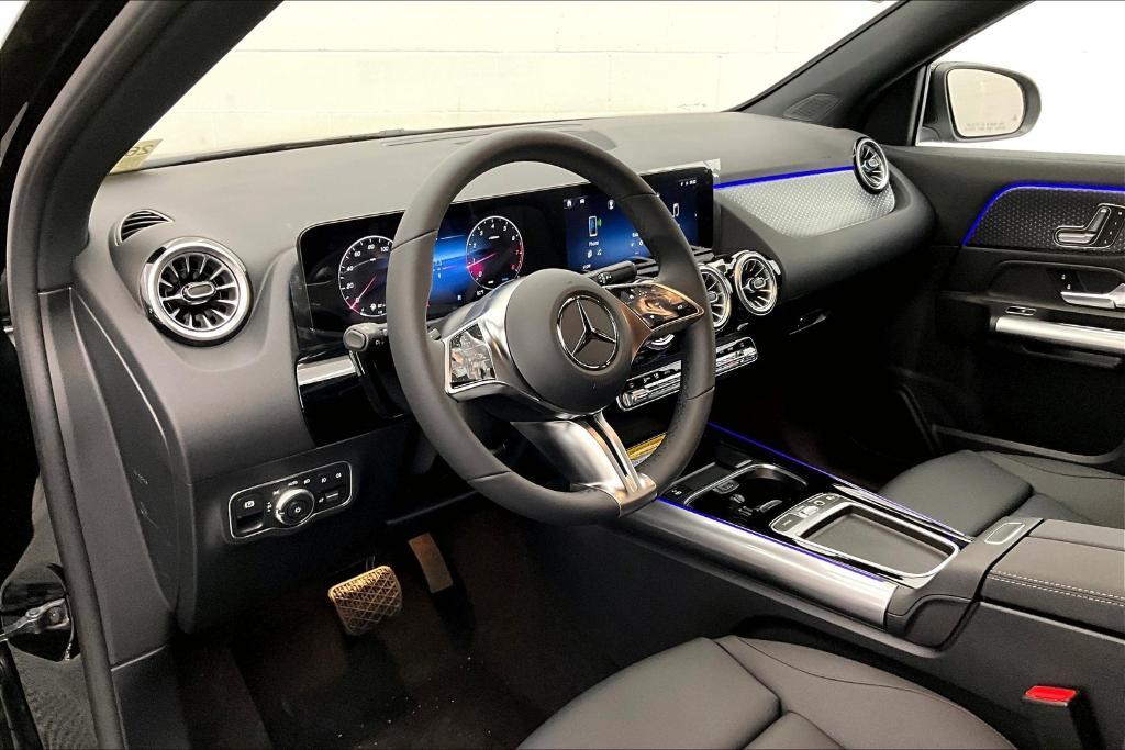 new 2026 Mercedes-Benz GLA 250 car, priced at $44,745