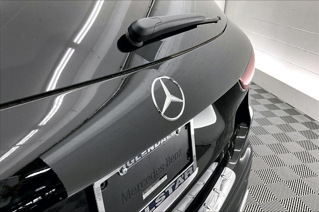 new 2026 Mercedes-Benz GLA 250 car, priced at $44,745