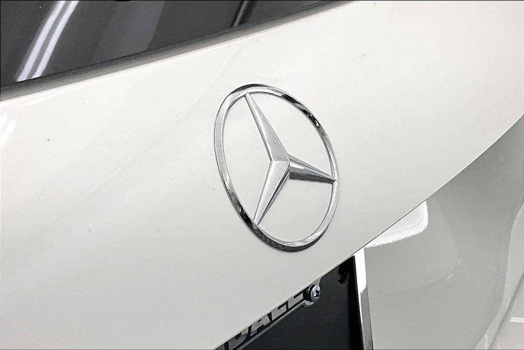new 2025 Mercedes-Benz GLA 250 car, priced at $44,345