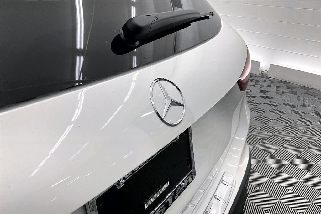new 2026 Mercedes-Benz GLA 250 car, priced at $44,565