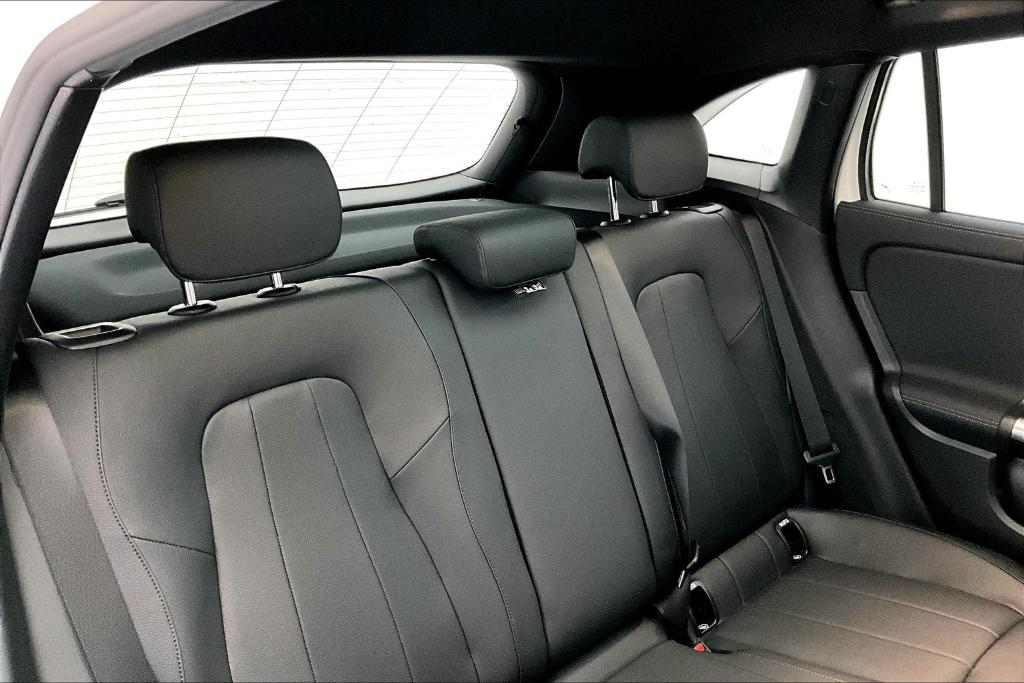 new 2026 Mercedes-Benz GLA 250 car, priced at $44,565
