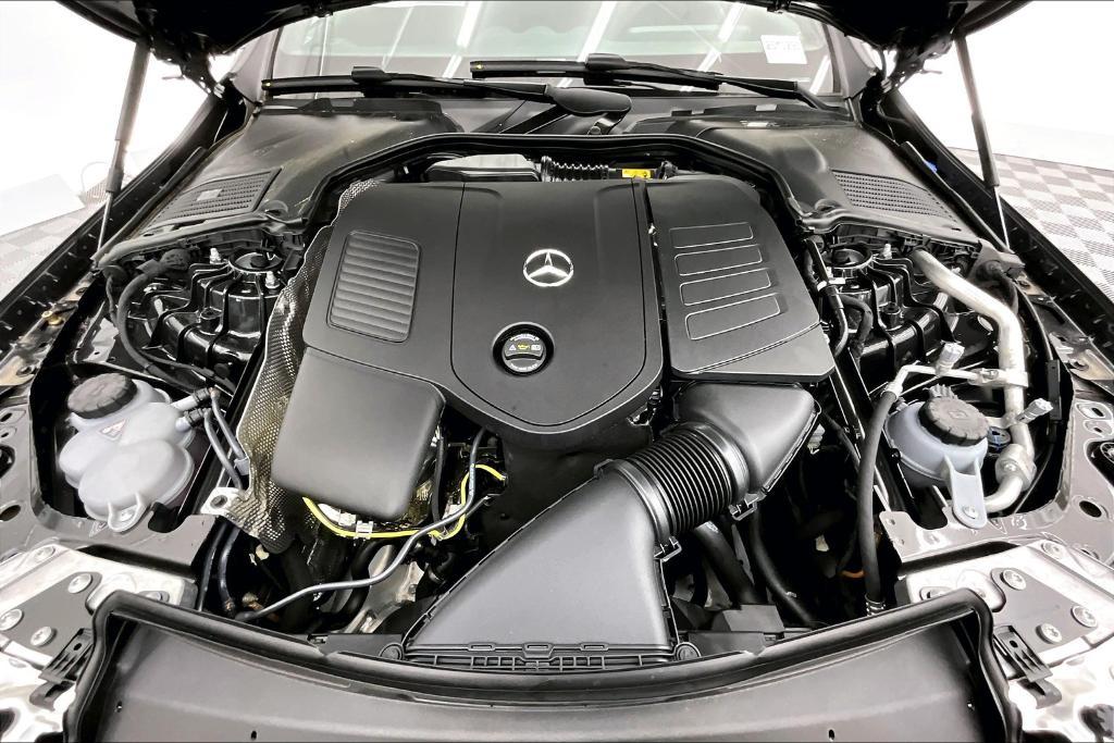 new 2025 Mercedes-Benz CLE 300 car, priced at $66,425