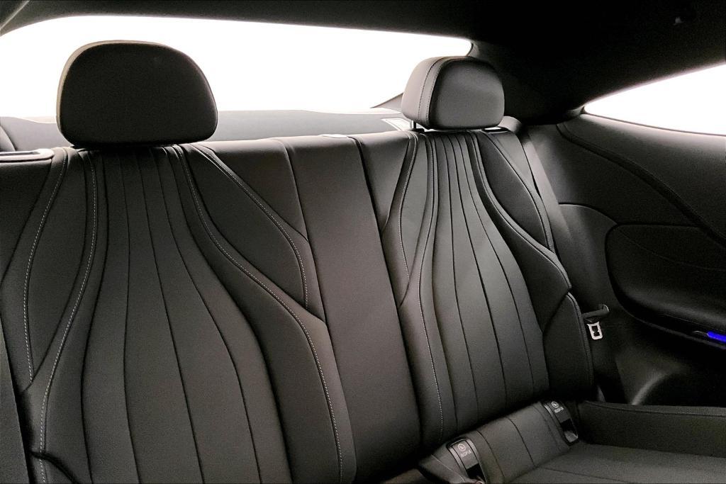 new 2025 Mercedes-Benz CLE 300 car, priced at $66,425