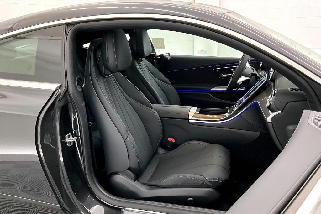 new 2025 Mercedes-Benz CLE 300 car, priced at $66,425