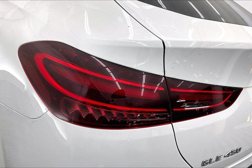 new 2026 Mercedes-Benz GLE 450 car, priced at $84,940