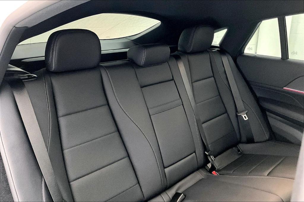 new 2026 Mercedes-Benz GLE 450 car, priced at $84,940