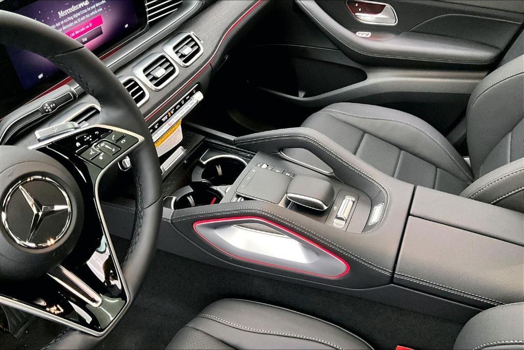 new 2026 Mercedes-Benz GLE 450 car, priced at $84,940
