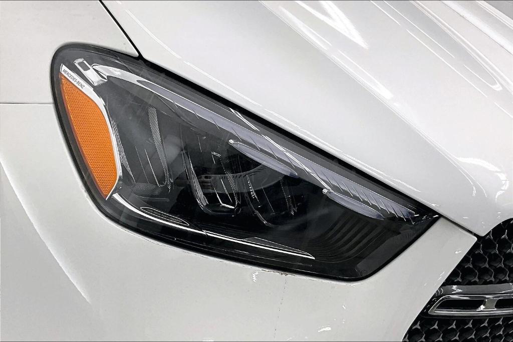 new 2026 Mercedes-Benz GLE 450 car, priced at $84,940