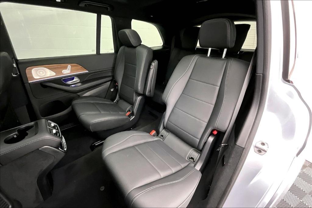 used 2025 Mercedes-Benz GLS 450 car, priced at $85,498