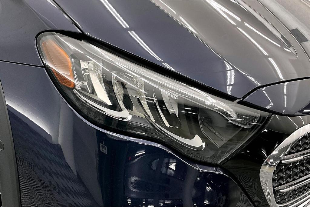 new 2026 Mercedes-Benz E-Class car, priced at $85,665