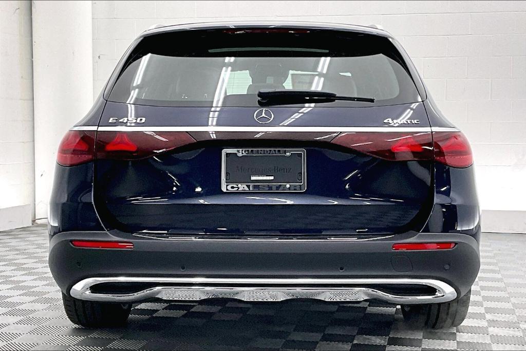 new 2026 Mercedes-Benz E-Class car, priced at $85,665