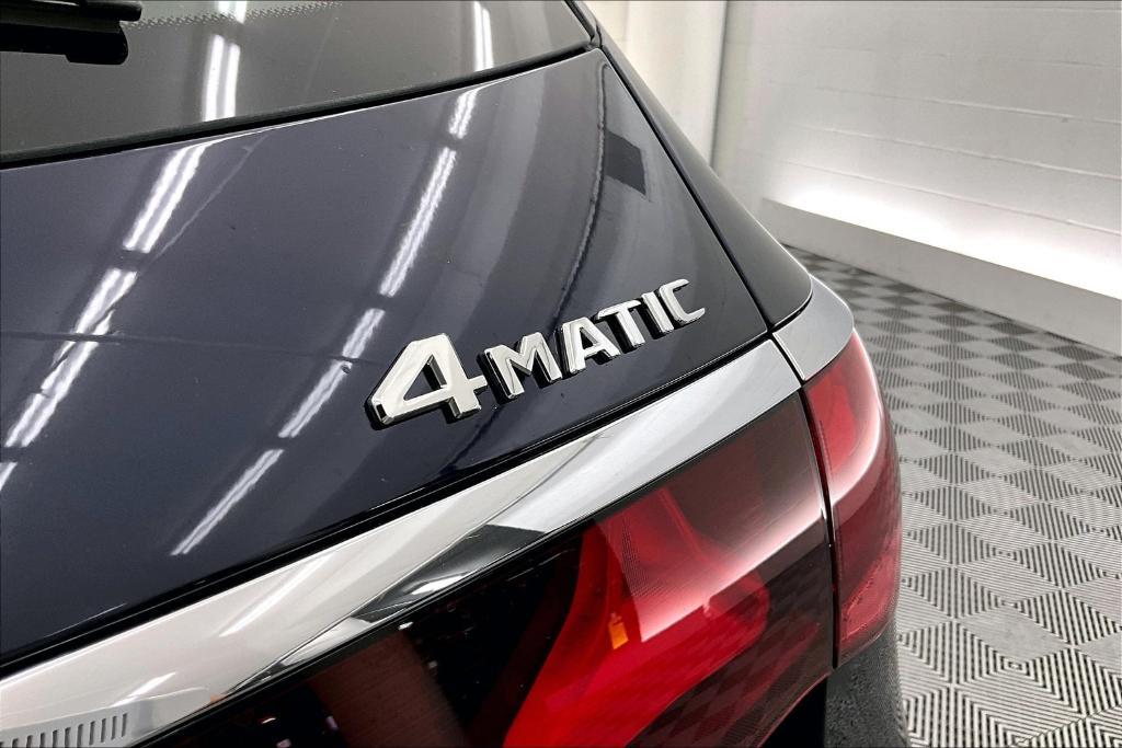 new 2026 Mercedes-Benz E-Class car, priced at $85,665
