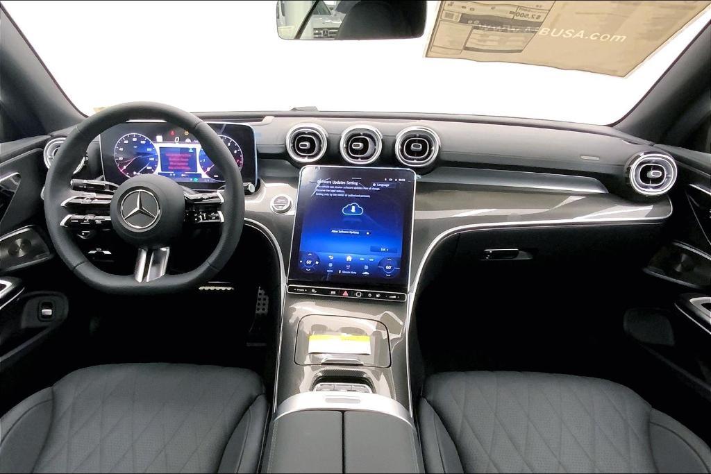 new 2024 Mercedes-Benz CLE 300 car, priced at $79,790