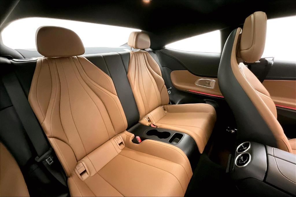 used 2025 Mercedes-Benz CLE 300 car, priced at $54,998