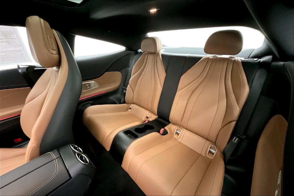used 2025 Mercedes-Benz CLE 300 car, priced at $54,998