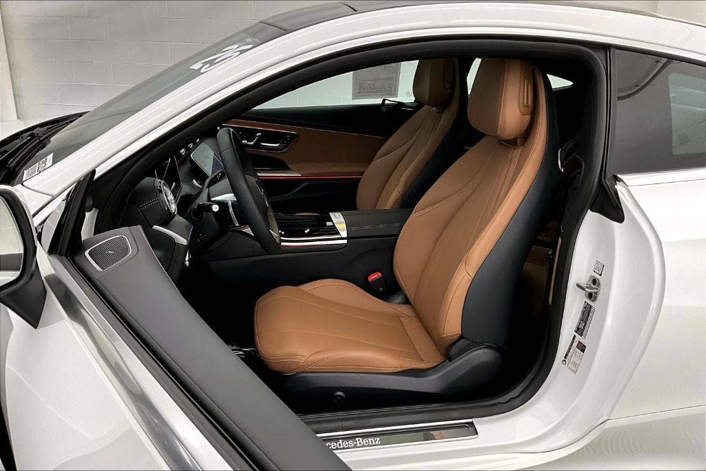 used 2025 Mercedes-Benz CLE 300 car, priced at $54,998