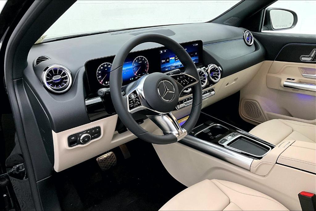 new 2026 Mercedes-Benz GLA 250 car, priced at $45,070
