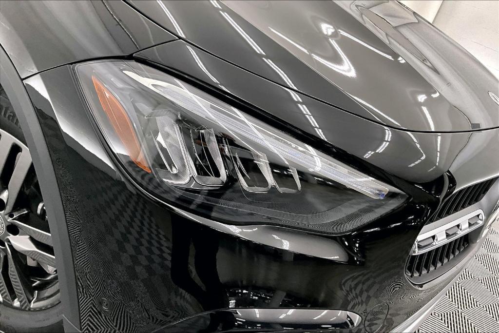 new 2026 Mercedes-Benz GLA 250 car, priced at $45,070