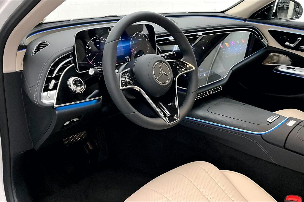 new 2026 Mercedes-Benz E-Class car, priced at $73,175