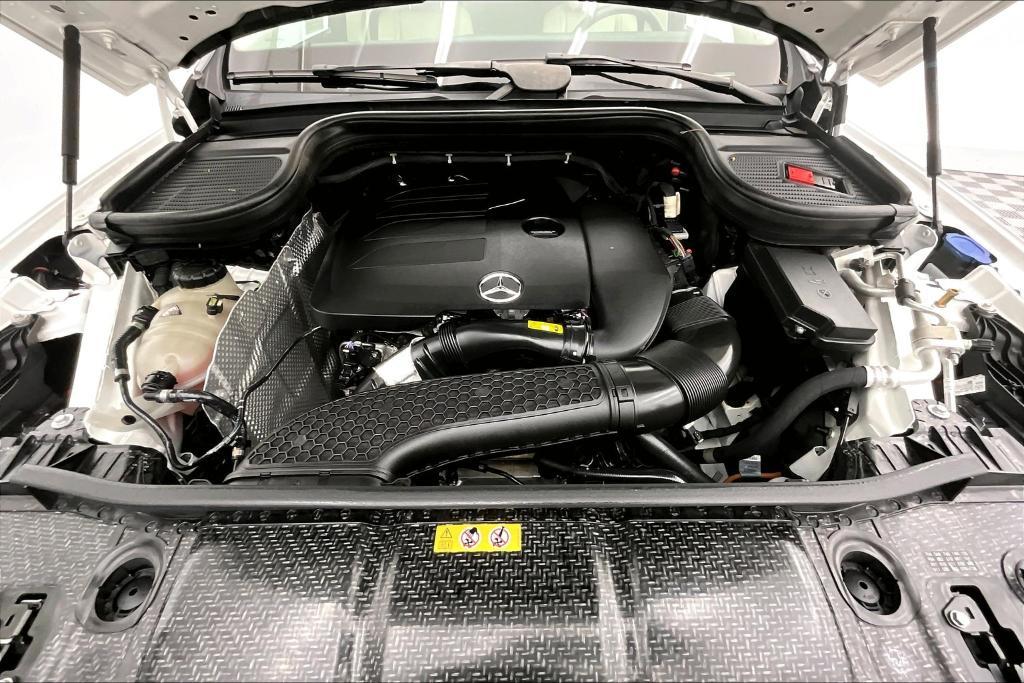 used 2022 Mercedes-Benz GLE 350 car, priced at $42,888