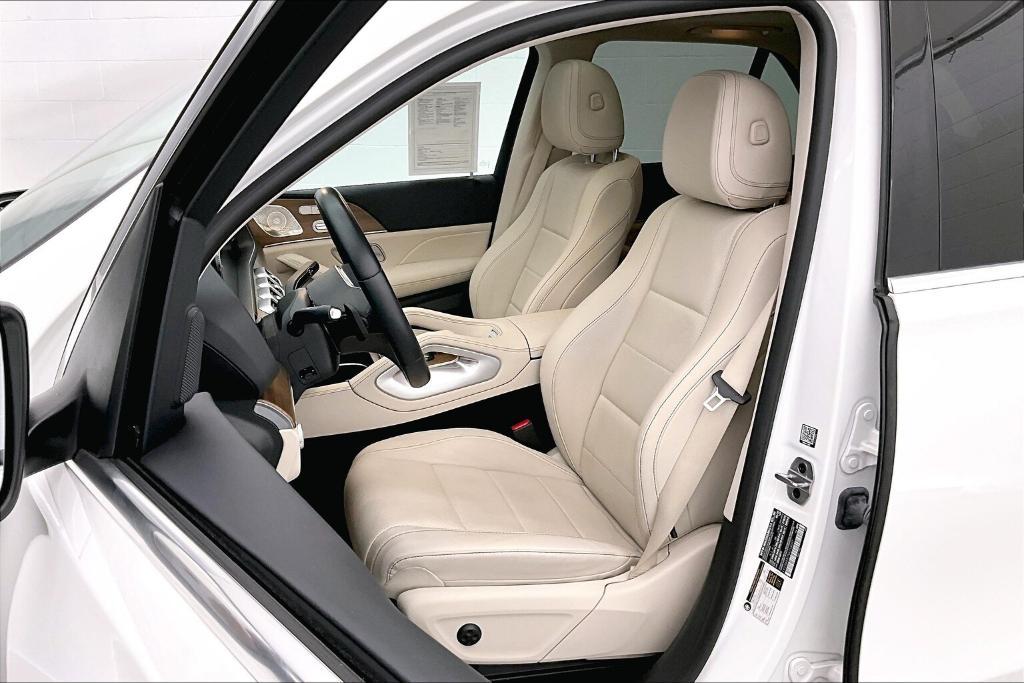 used 2022 Mercedes-Benz GLE 350 car, priced at $42,888