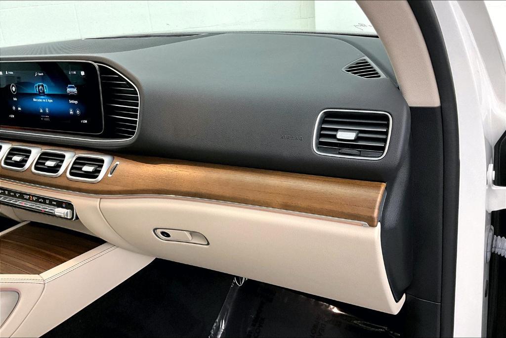 used 2022 Mercedes-Benz GLE 350 car, priced at $42,888