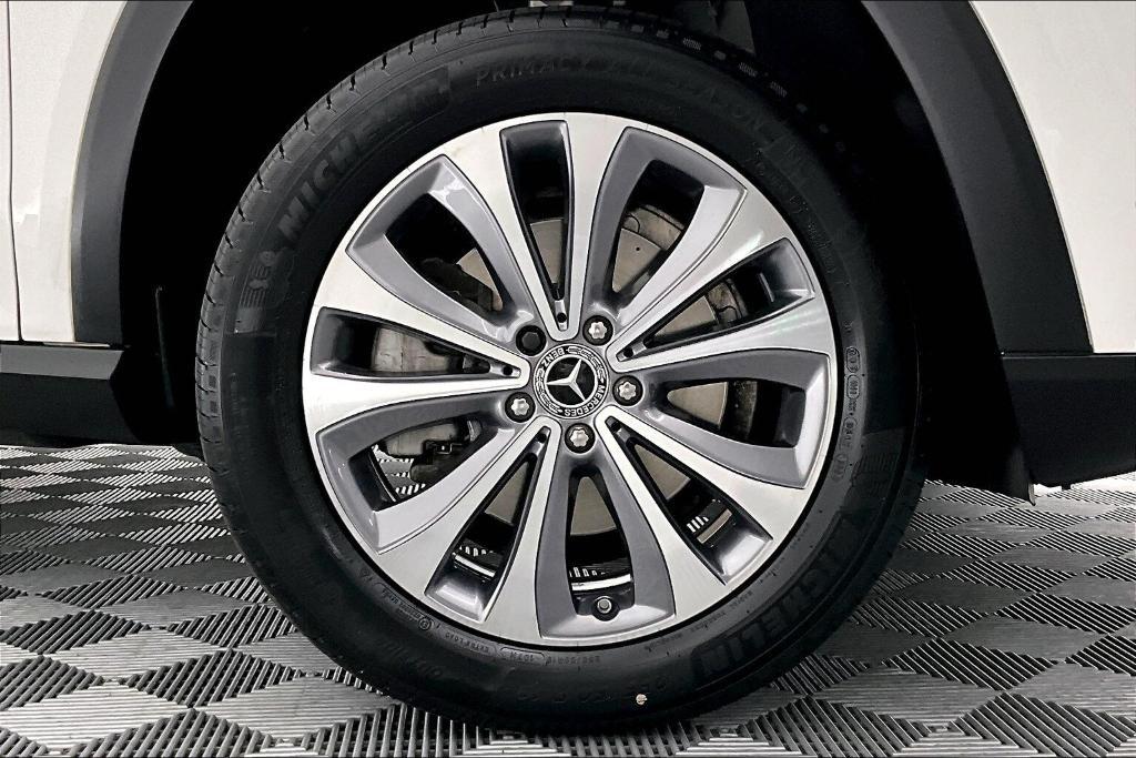 used 2022 Mercedes-Benz GLE 350 car, priced at $42,888