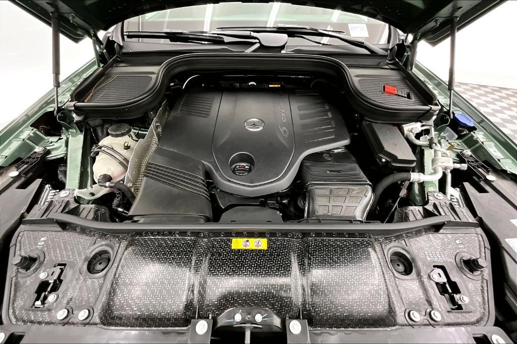 used 2025 Mercedes-Benz GLS 450 car, priced at $90,898