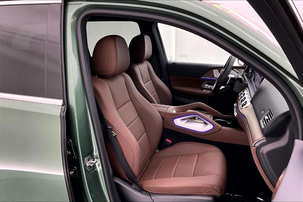used 2025 Mercedes-Benz GLS 450 car, priced at $90,898
