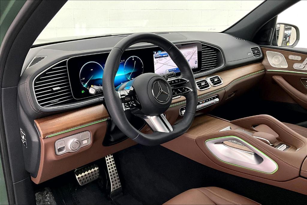used 2025 Mercedes-Benz GLS 450 car, priced at $90,898
