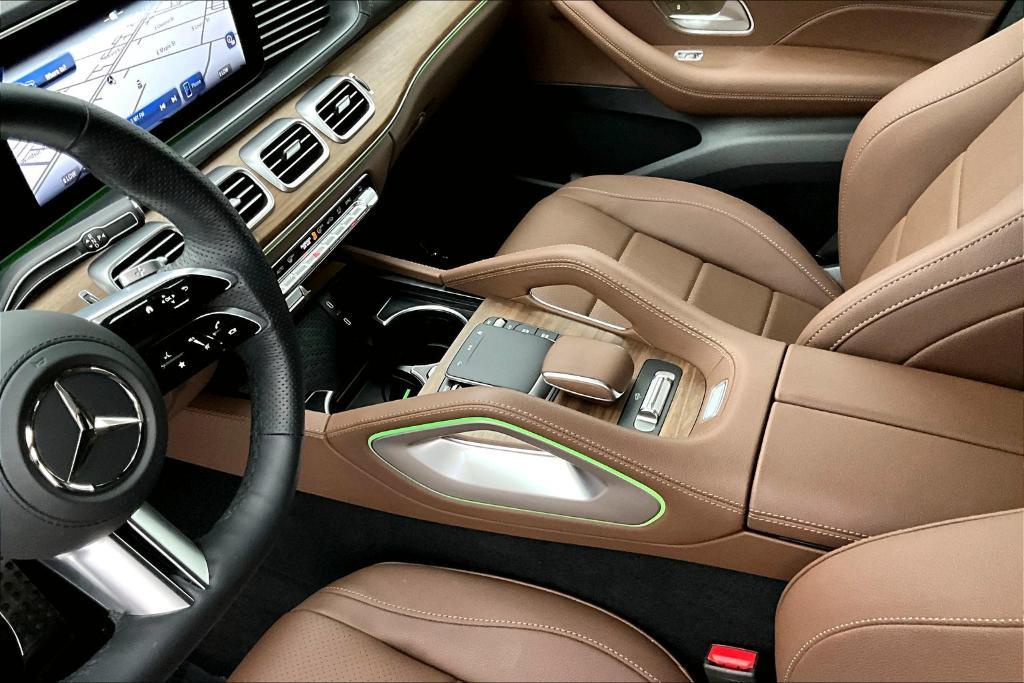 used 2025 Mercedes-Benz GLS 450 car, priced at $90,898