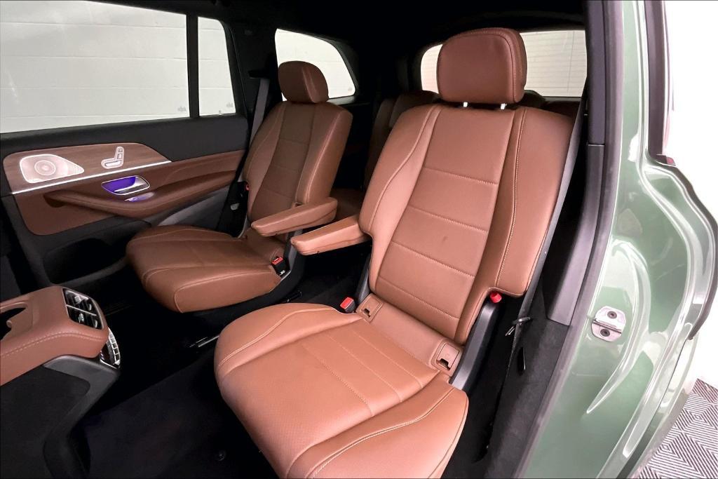 used 2025 Mercedes-Benz GLS 450 car, priced at $90,898